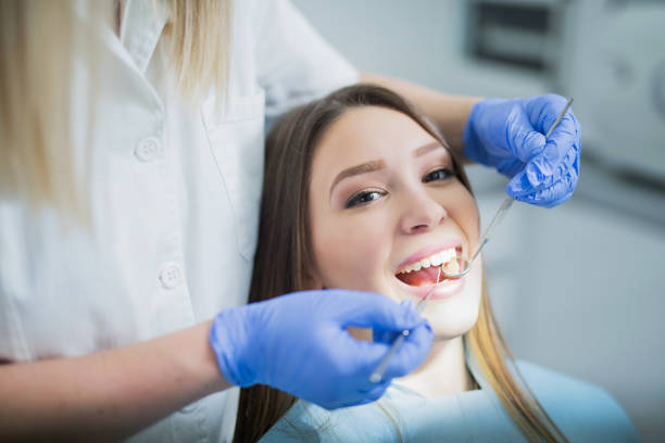 Best Dental Exams and Cleanings  in Meadowlakes, TX